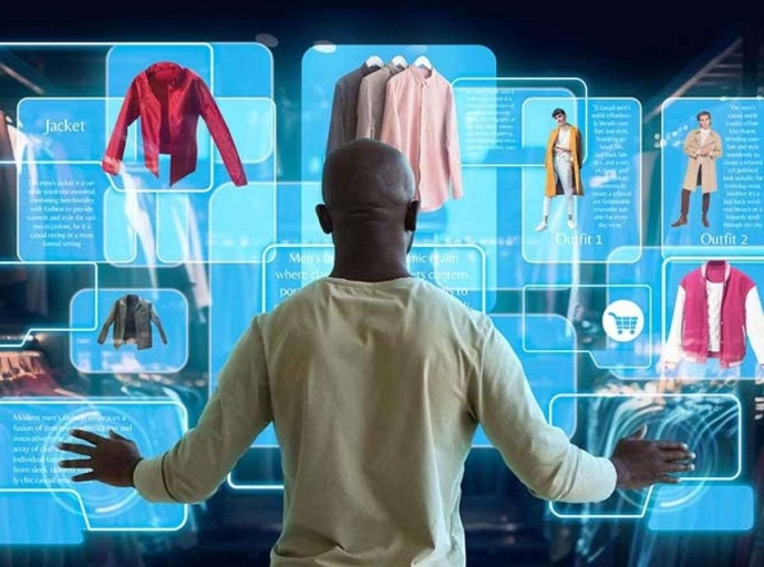 The Rise of Experiential Fashion: Flagships redefining retail in India's malls